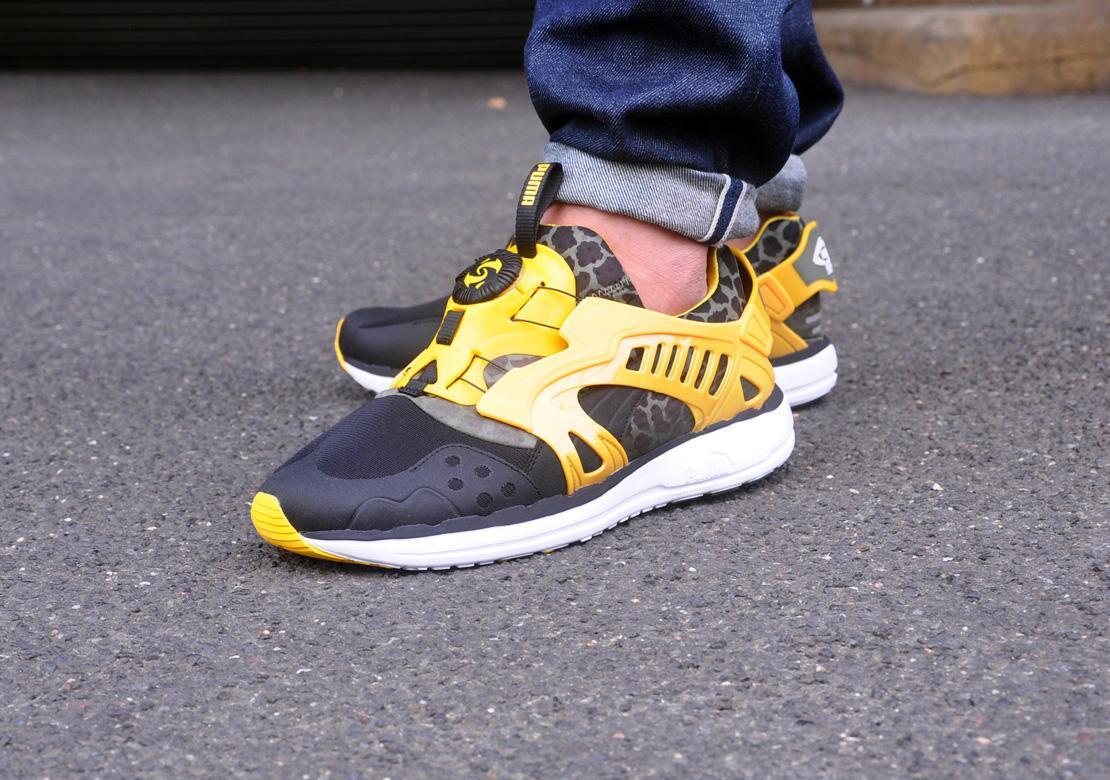 Puma Disc Blaze LTW CB | 353708-03 | AFEW STORE